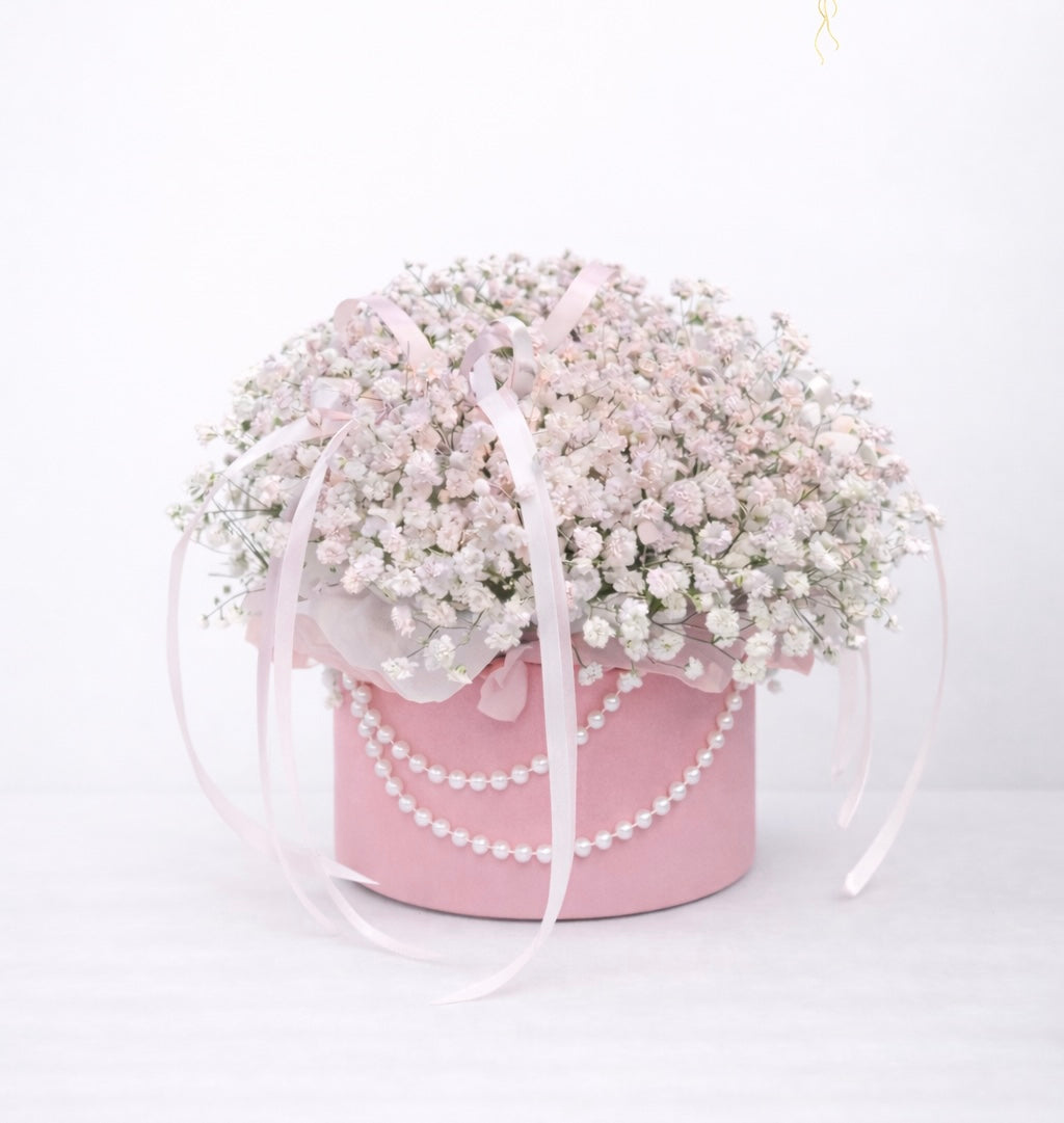 Baby’s Breath Collection