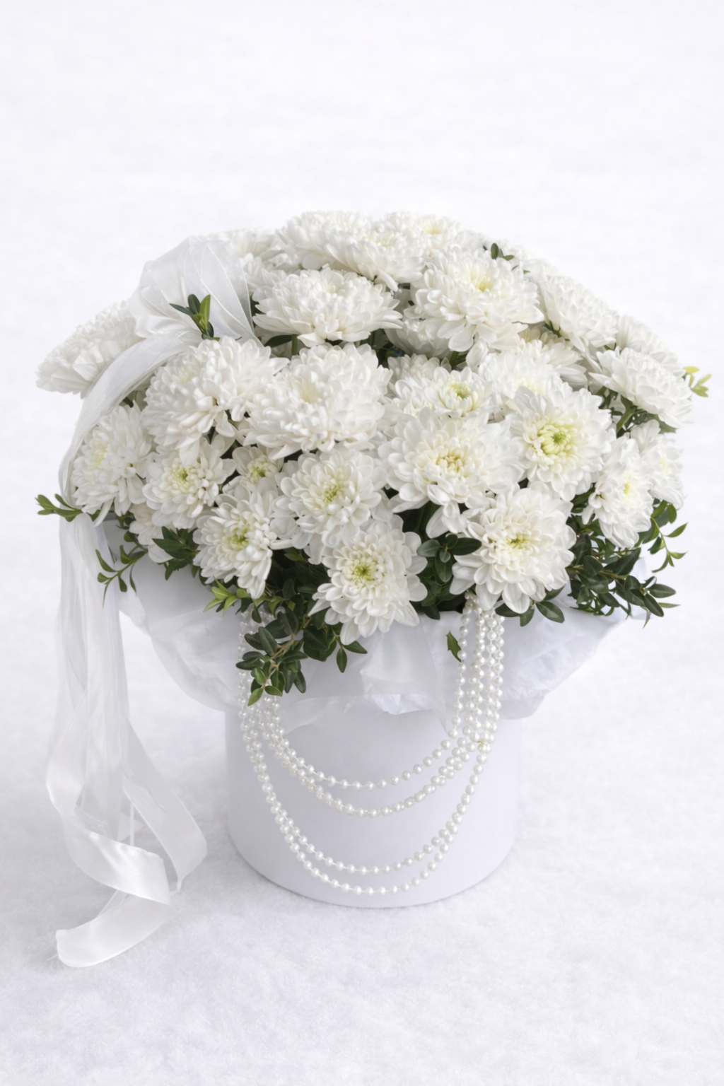 Chrysanthemum Collection