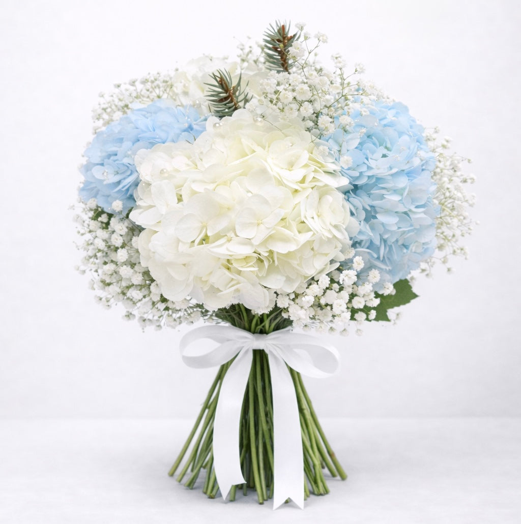 Hydrangeas Collection