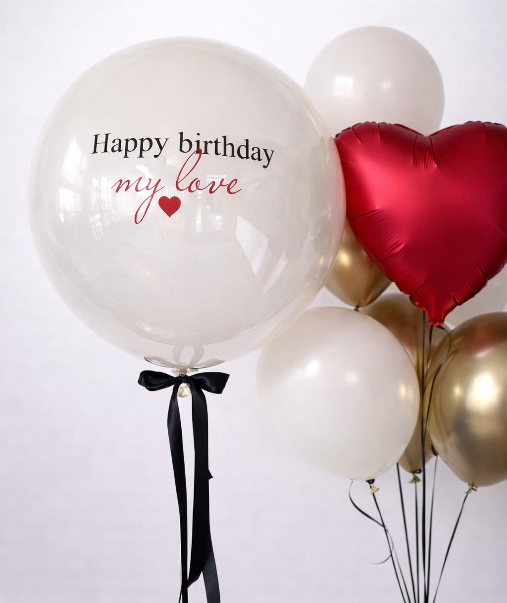 Balloons