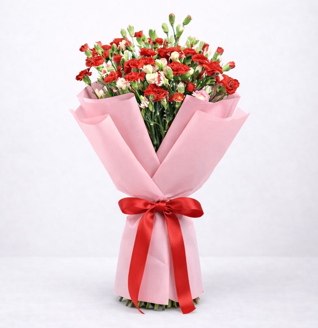 Carnations Collection