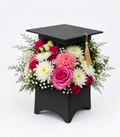 🎓 Signature Garden Graduation Box