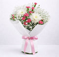 Soft Blossom Delight