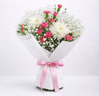 Soft Blossom Delight