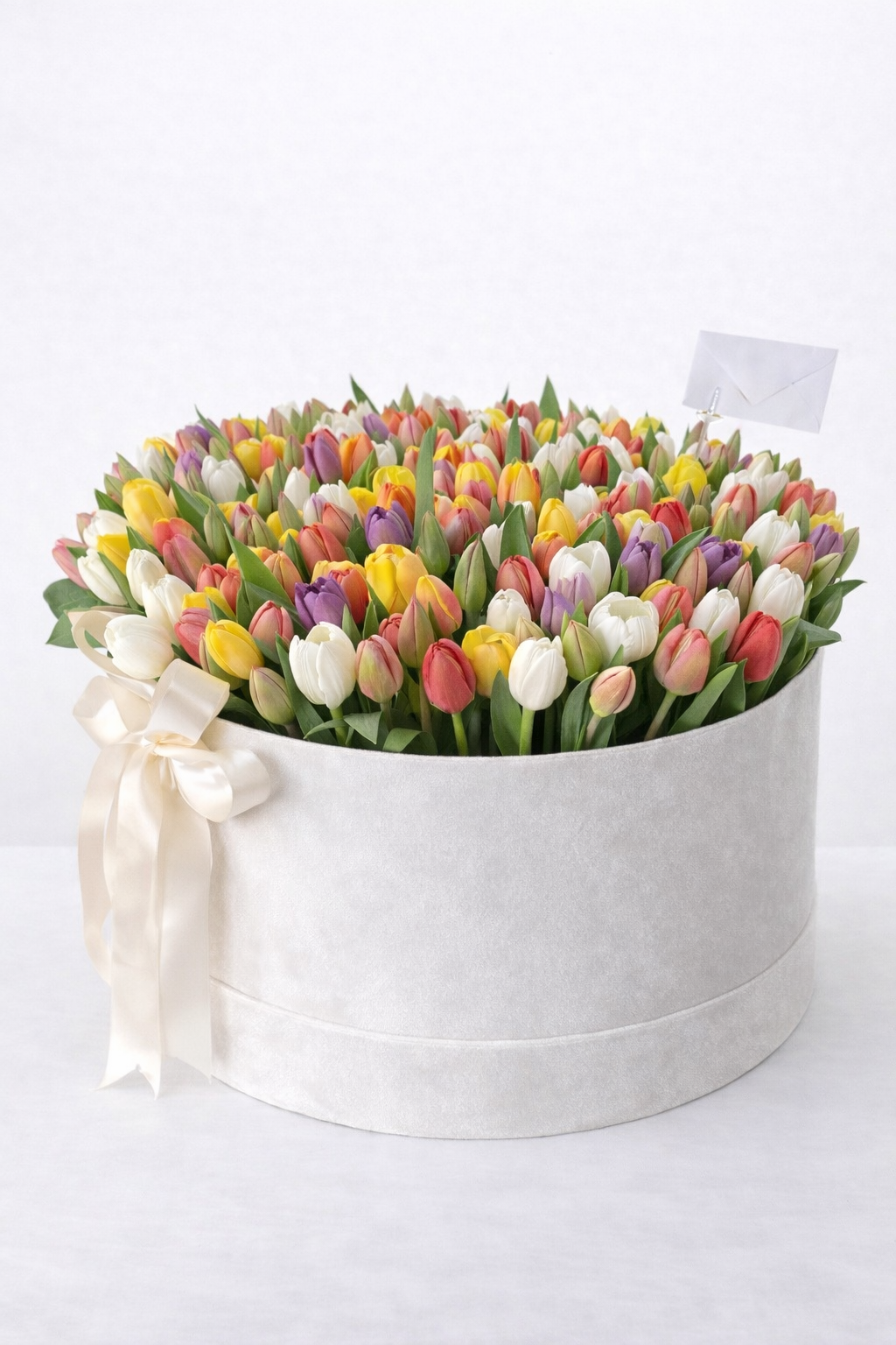 XXL Tulip Garden Box