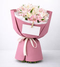 Blush Harmony Bouquet