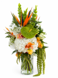 Seasonal Mixed Bouquet Subscription