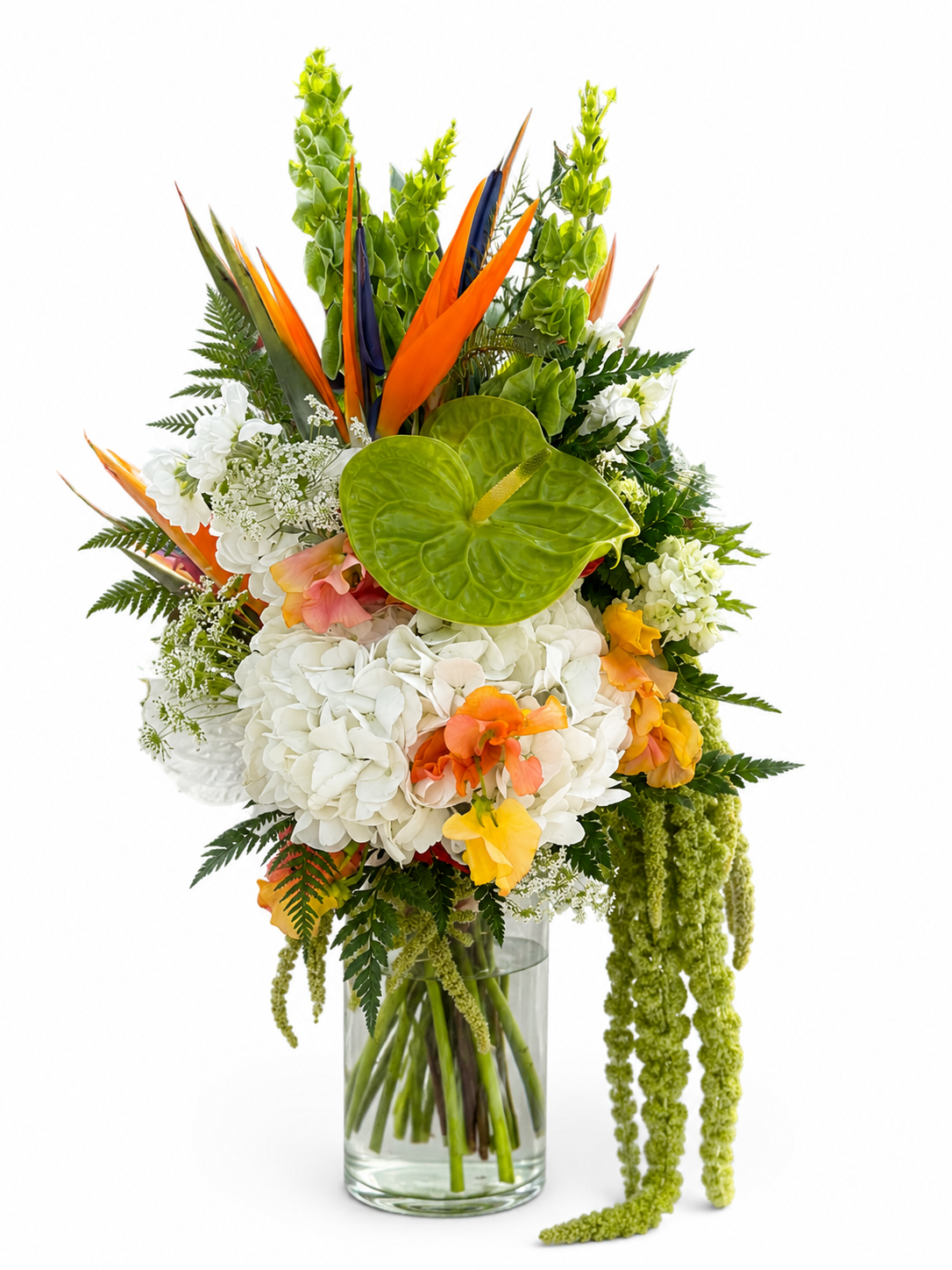 Seasonal Mixed Bouquet Subscription