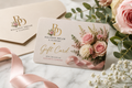Balloon Dream & Flowers Gift Card