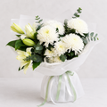 White Elegance Bouquet