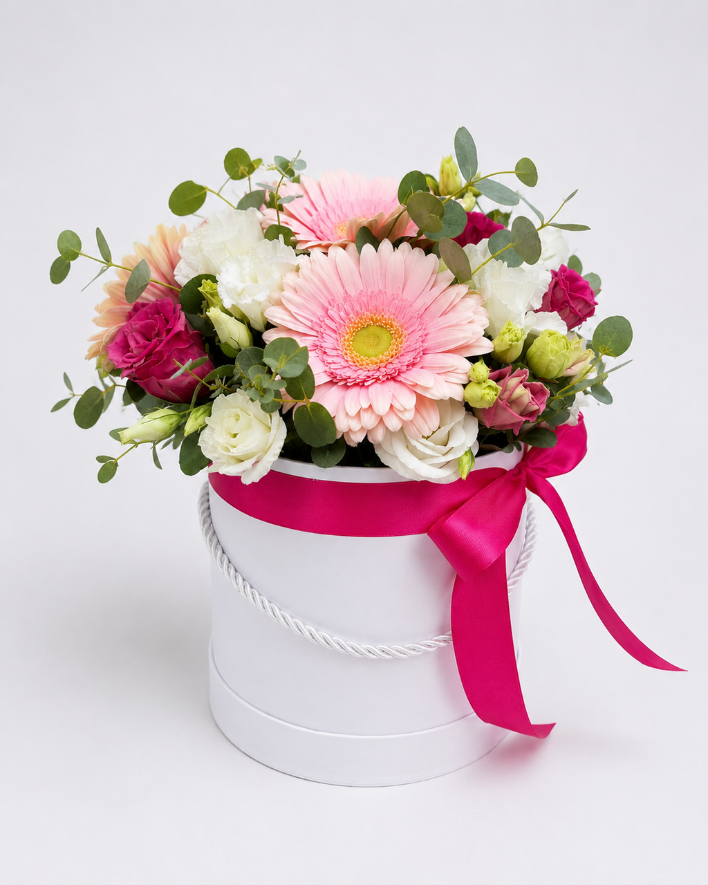 Blush Garden Elegance Box
