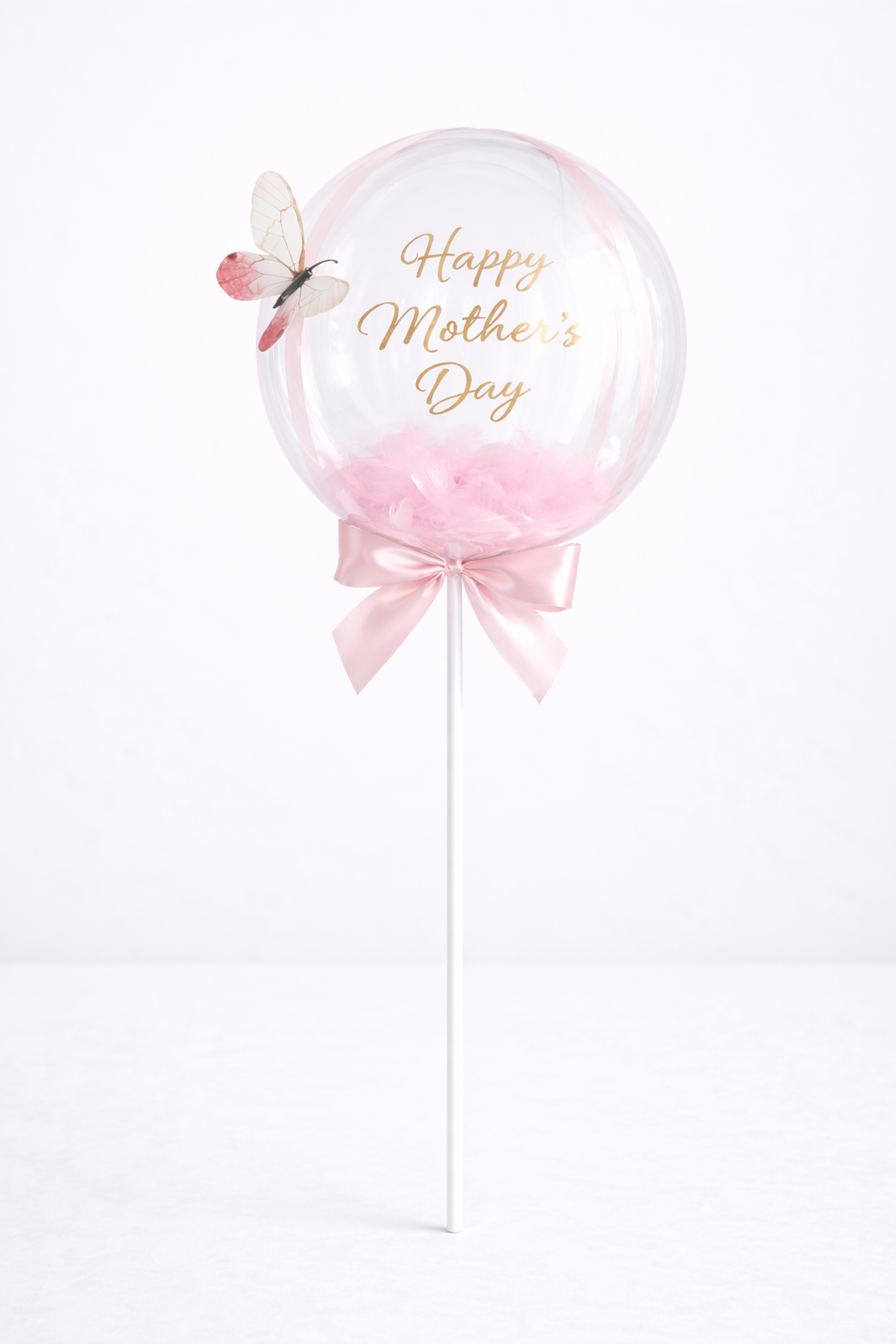 Mother’s Day Bubble Balloon
