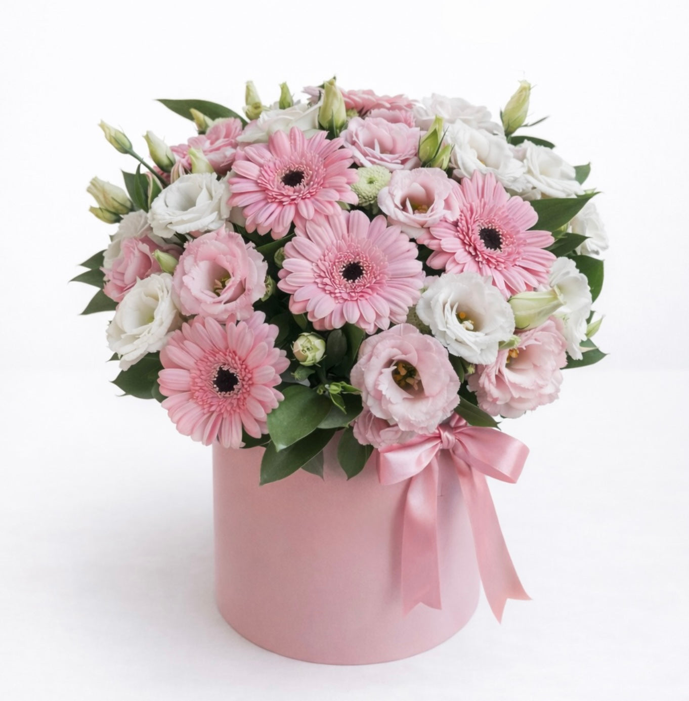 Blush Garden Elegance Box