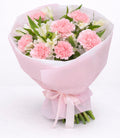Sweet Blush Bouquet